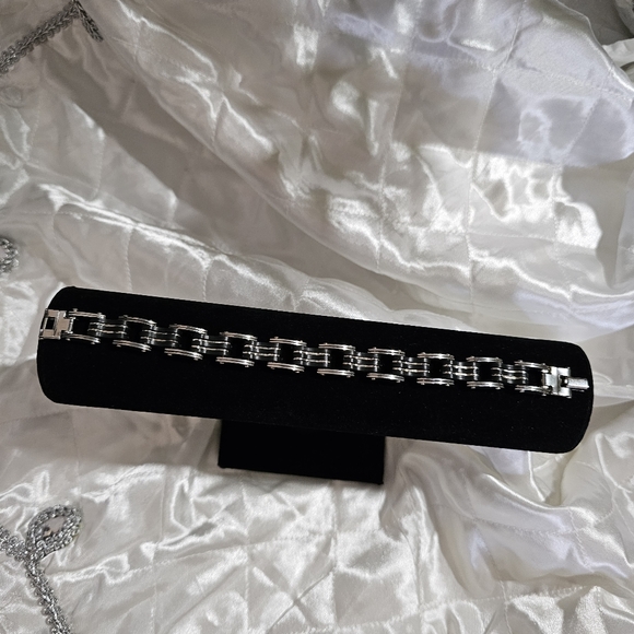 Bracelet Stainless Steel Unisex - Picture 6 of 12